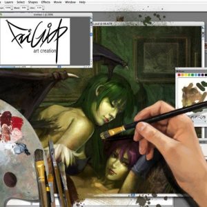 Getting Started - Tools and Interface