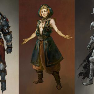 Final Adjustments to the Work